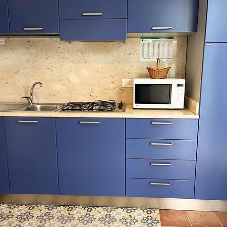 Orsola Apartments Фавіньяна Номер фото