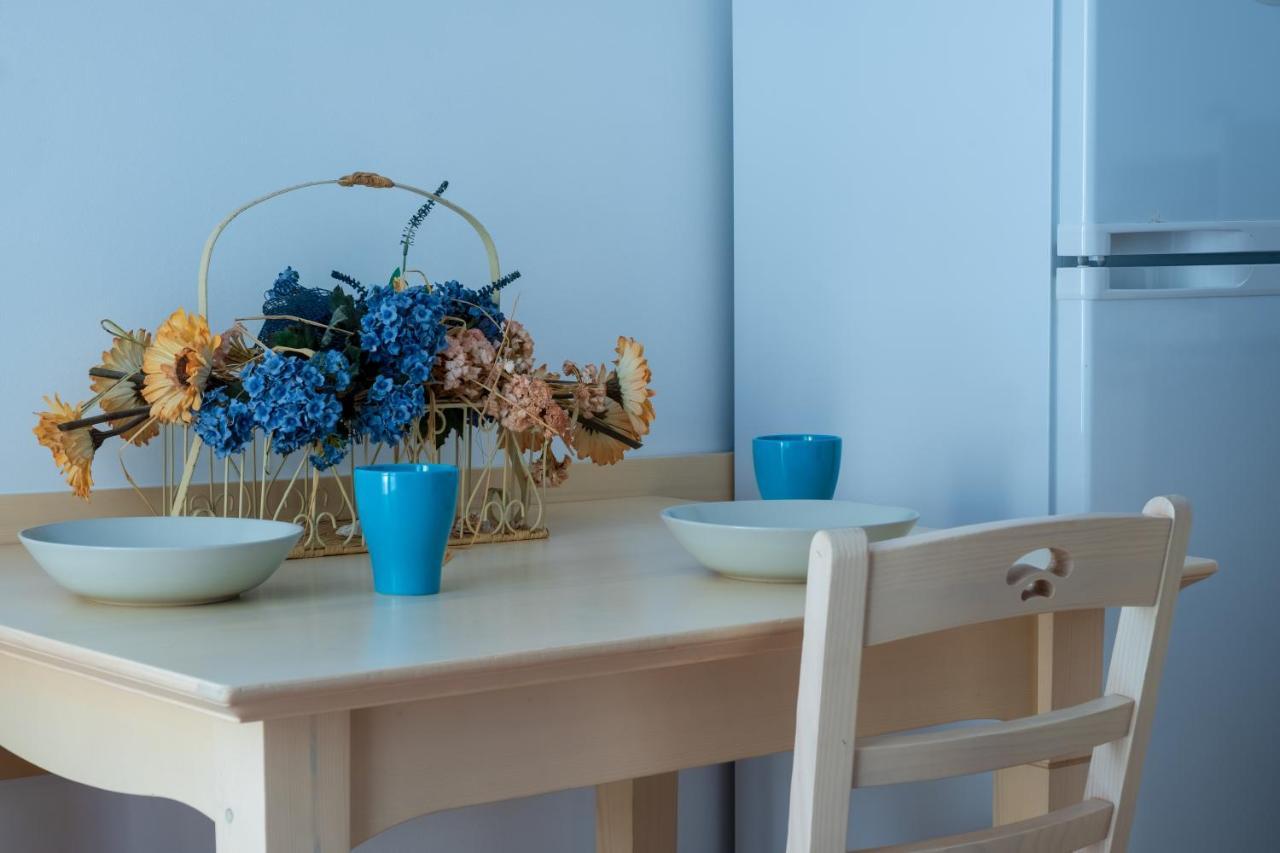 Orsola Apartments Фавіньяна Екстер'єр фото