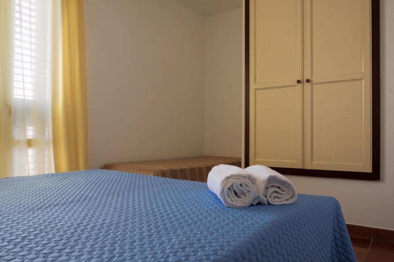 Orsola Apartments Фавіньяна Екстер'єр фото