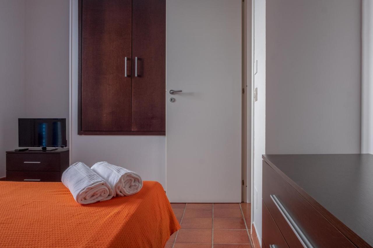 Orsola Apartments Фавіньяна Екстер'єр фото