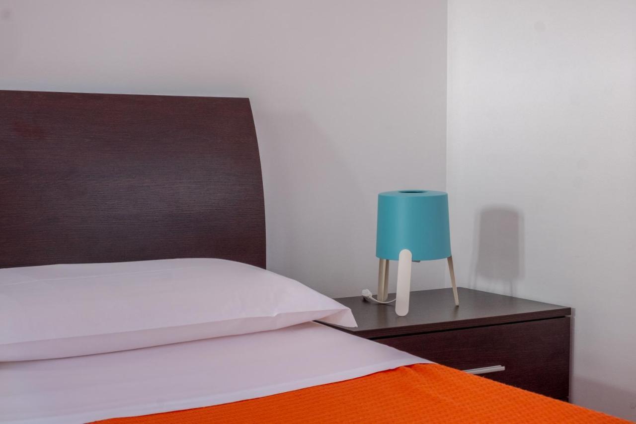 Orsola Apartments Фавіньяна Екстер'єр фото