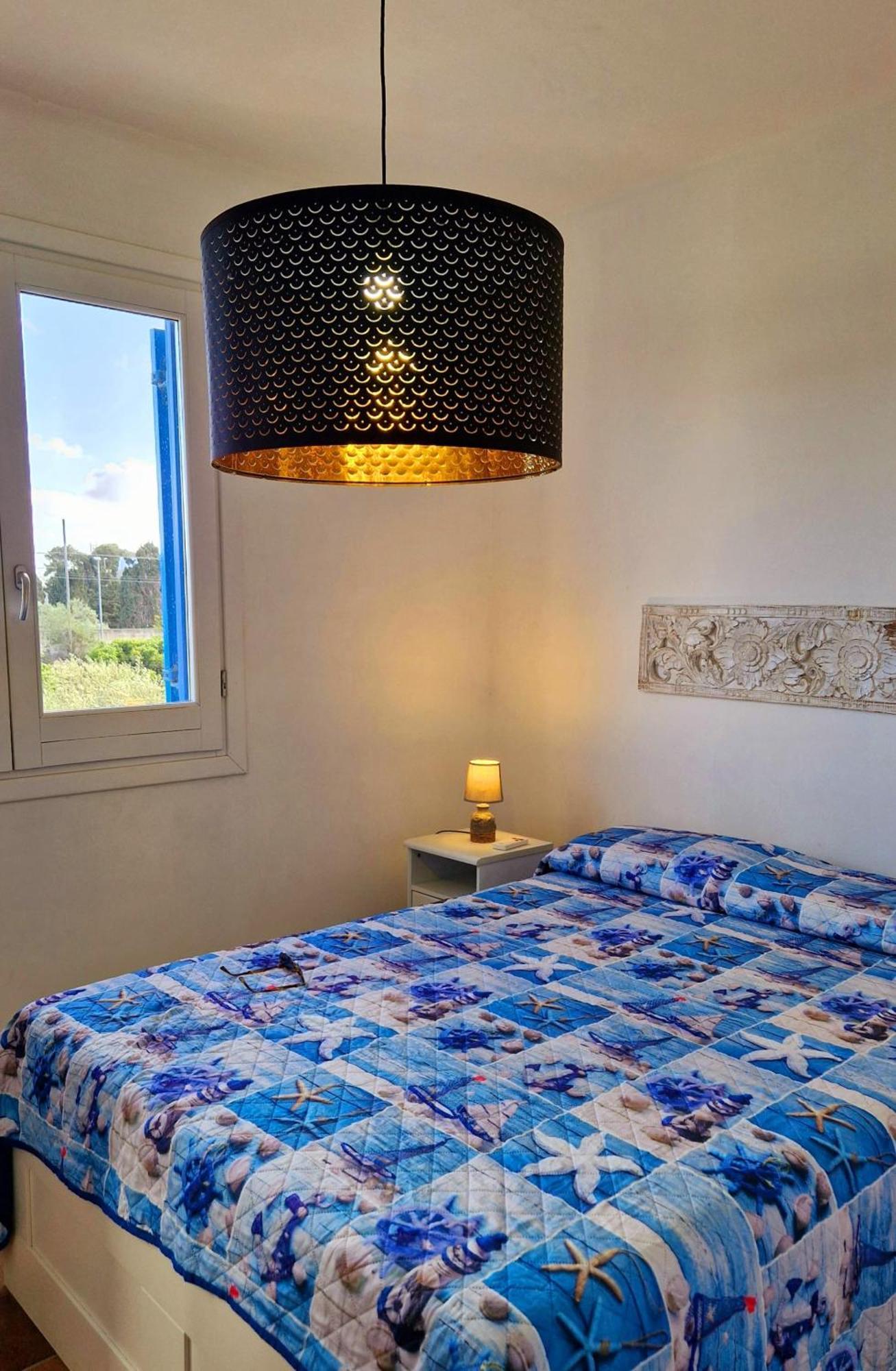 Orsola Apartments Фавіньяна Номер фото