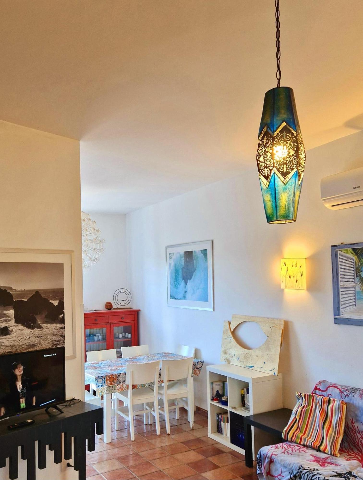 Orsola Apartments Фавіньяна Номер фото