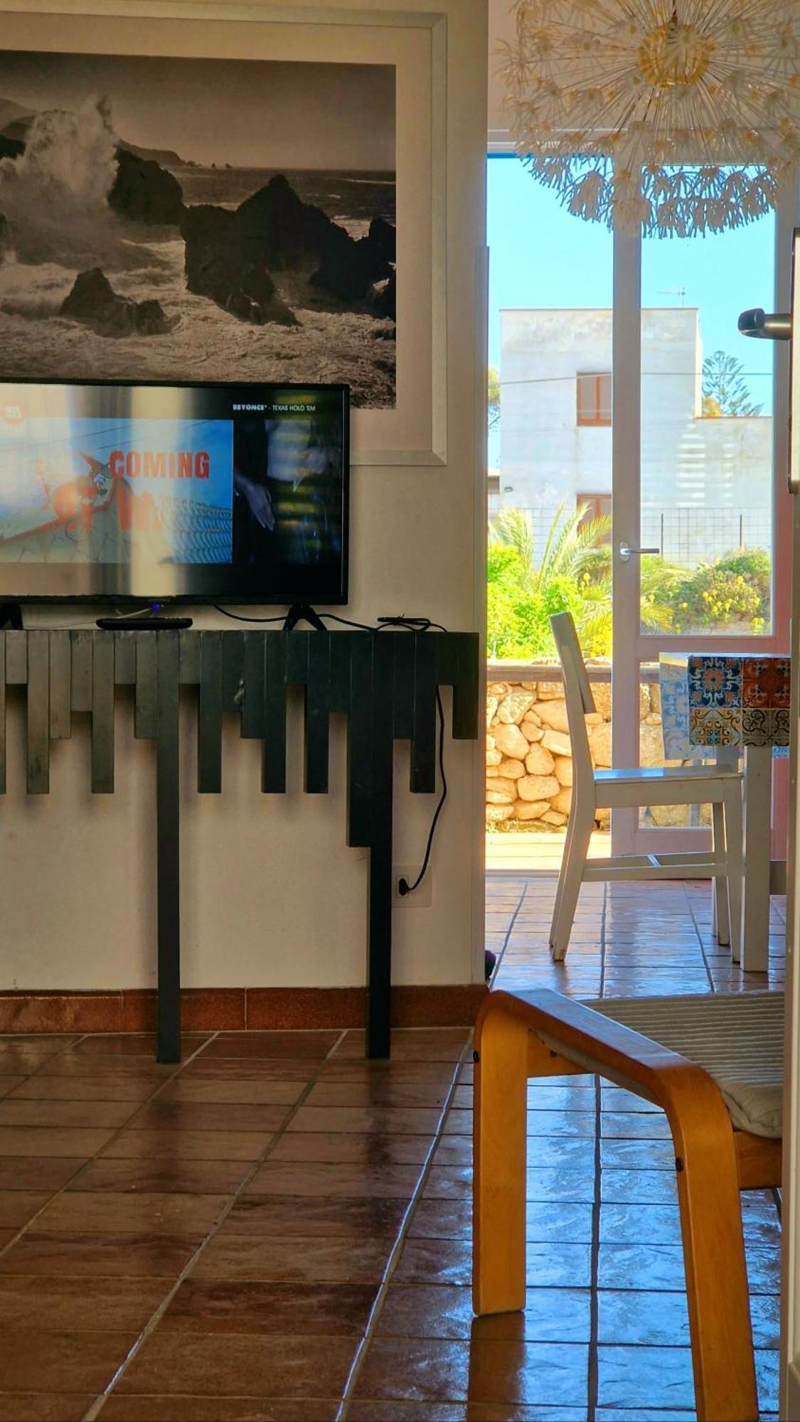 Orsola Apartments Фавіньяна Номер фото