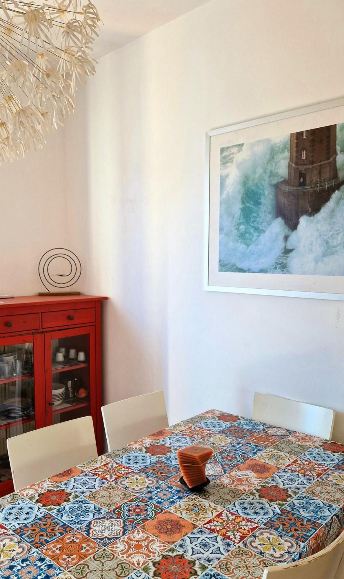 Orsola Apartments Фавіньяна Номер фото