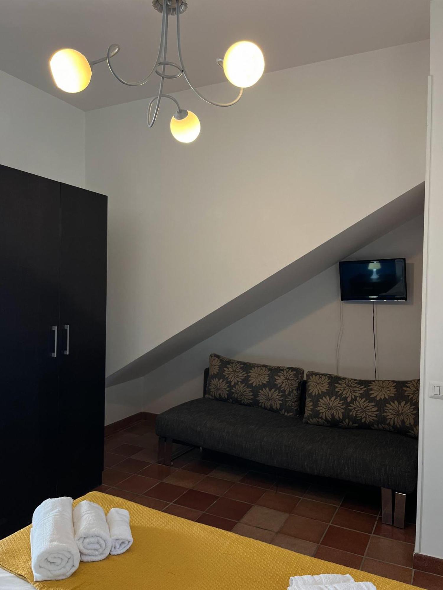 Orsola Apartments Фавіньяна Номер фото