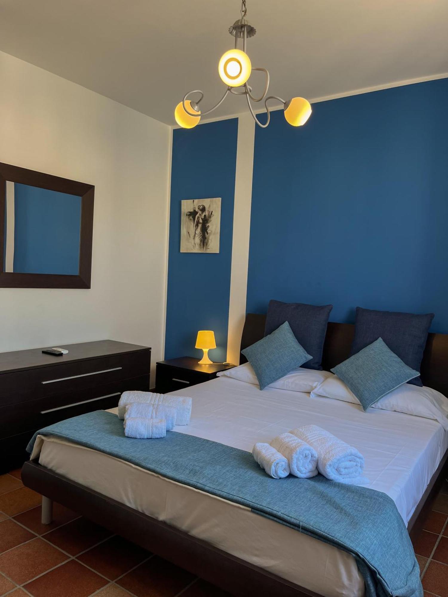 Orsola Apartments Фавіньяна Номер фото