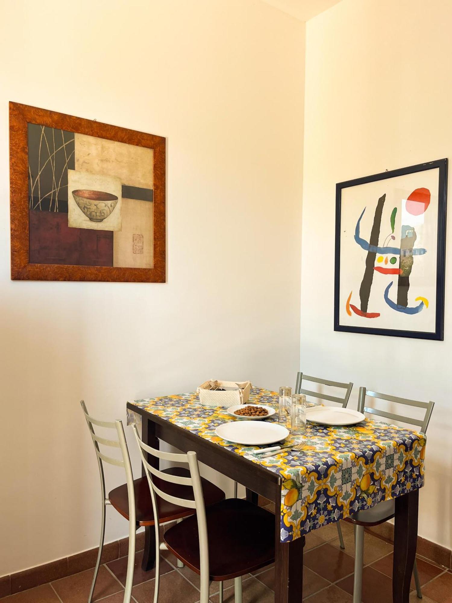 Orsola Apartments Фавіньяна Номер фото