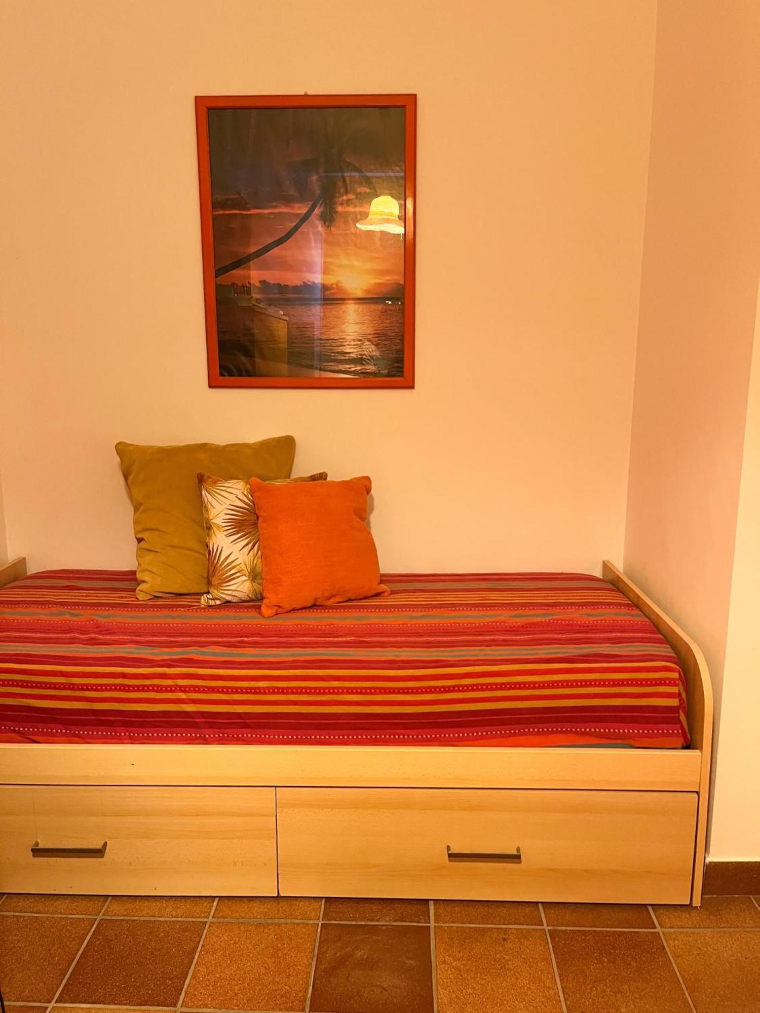 Orsola Apartments Фавіньяна Номер фото