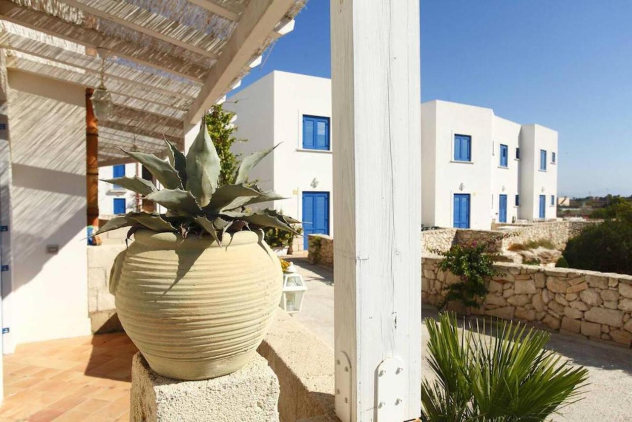Orsola Apartments Фавіньяна Екстер'єр фото